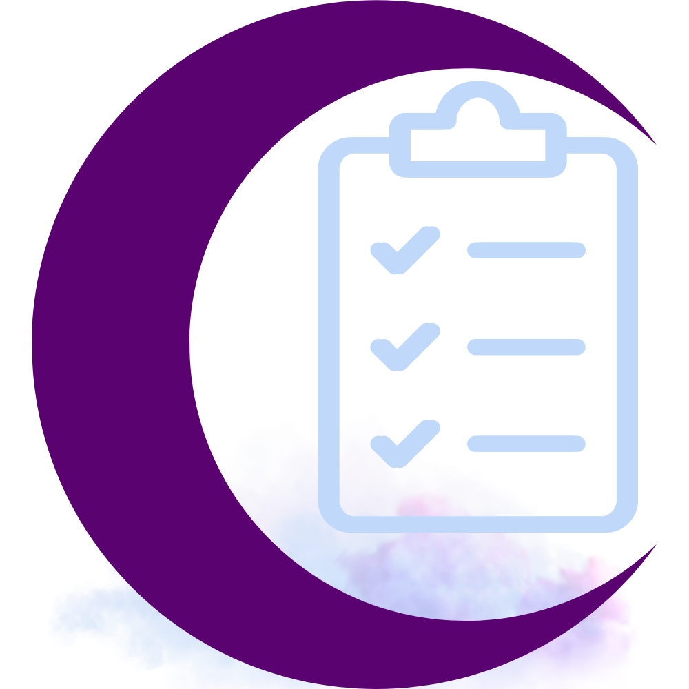 Diagnosis and care planning