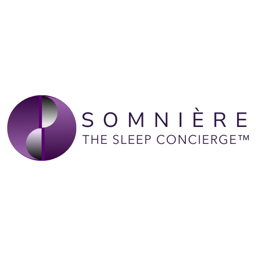 Somniére — The Sleep Concierge